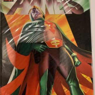 Image Comics Battle of the Planets #10 Jun 2003