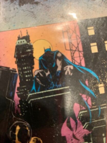 DC Comics Batman Gotham Nights #1 Mar 92 part 1 of 4 - Image 3