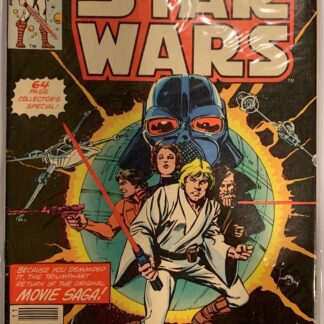 Great Condition - not graded
