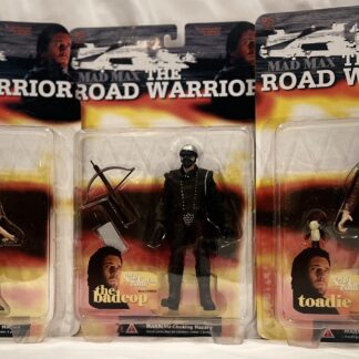 Action Figures