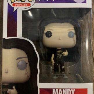 Funko POP Mandy #1132 Vinyl Figure
