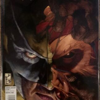 Marvel Comics Wolverine #310 Sep 2012
