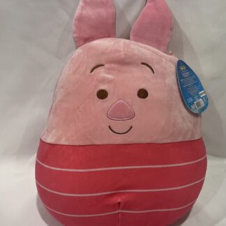 Squishmallow 12" (Winnie the Pooh) Piglet