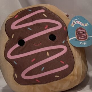 Squishmallows 8" Deja