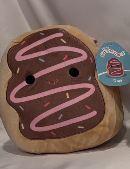 Squishmallows 8" Deja