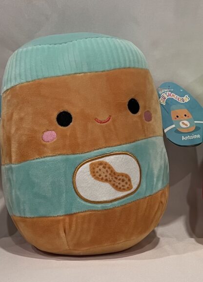 Squishmallows 8" Antoine