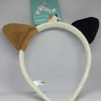 Squishmallows Cat Ears Headband
