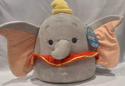 Squishmallow 12" Dumbo - Image 2