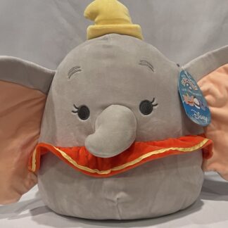 Squishmallow 12" Dumbo