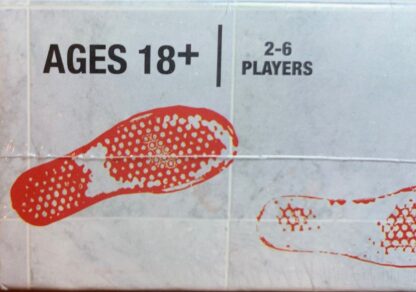 Dexter Clue - The Classic Mystery Game - Image 5