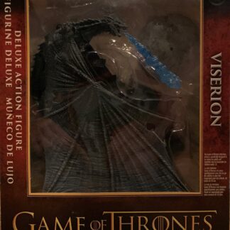 McFarlane Toys HBO Game of Thrones Viserion 8-inch Dragon Deluxe Action Figure