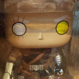 Funko Pop- Cable #314 -Marvel Deadpool