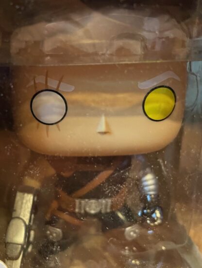 Funko Pop- Cable #314 -Marvel Deadpool