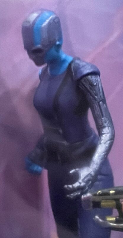 Disney Store Marvel Guardians of the Galaxy Vol 2 Six Action Figurine Set - Image 8