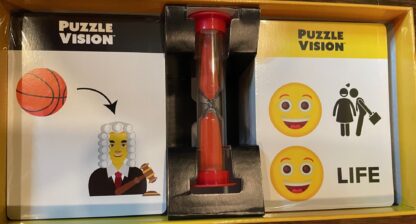 Puzzle Vision Adult Party Card Game by What Do You Meme (18 or over) - Image 5