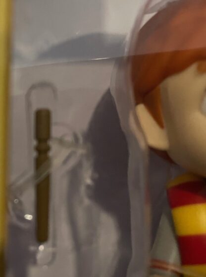 Funko Five Star Harry Potter RON WEASLEY with Scarf Vinyl Figure Collectible - Image 3