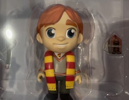 Funko Five Star Harry Potter RON WEASLEY with Scarf Vinyl Figure Collectible - Image 5