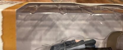 (DAMAGED BOX) Wizarding World Fantastic Beasts Tina Goldstein With Wand Figurine Eaglemoss - Image 5
