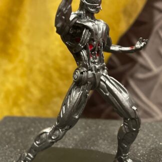 The Avengers: Age of Ultron Ultron Metal Miniature Mini-Figure Statue