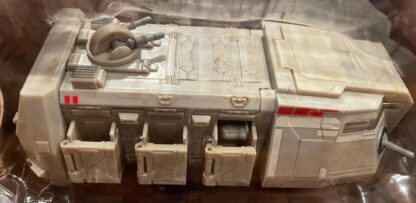 Star Wars Micro Galaxy Squadron Launch Edition Imperial Troop Transport - Image 8
