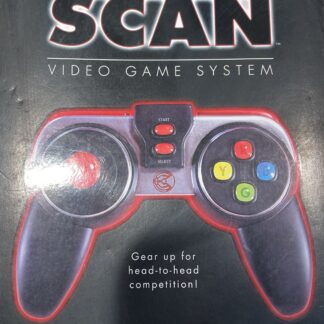 Hyper Scan