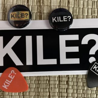KILE? Fan Pack