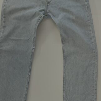 Levi's Jeans Men's 34x34  501 Button Fly Classic Fit (pre-owned)