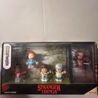 Stranger Things Fisher-price