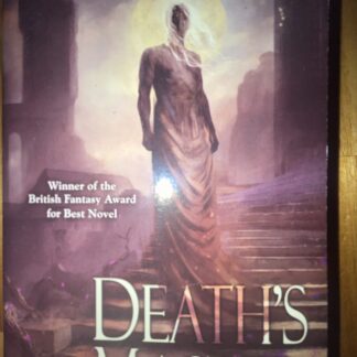 Death Masters By Tanith Lee Death Masters paperback book