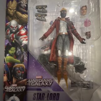 Marvel Select Gardians of the Galaxy Star-Lord